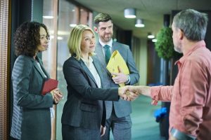 Birmingham personal injury lawyers