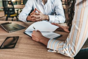 attorney for personal injuries in San Diego